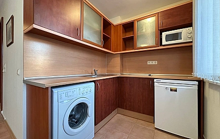 ID 15185 Two-bedroom apartment in Imperial Fort Photo 2