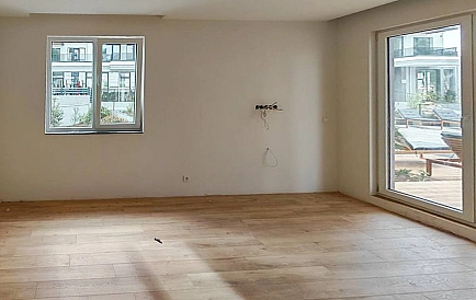 ID 15811 One bedroom apartment in Emilia Romana Este Photo 2