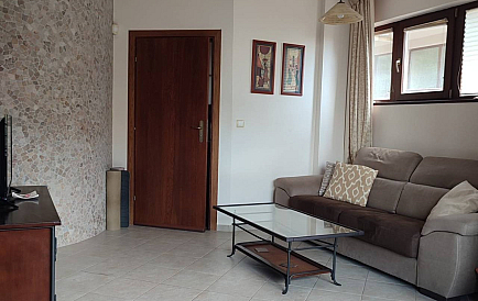 ID 16722 One-bedroom apartment in Sveti Vlas Photo 1 