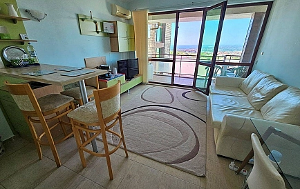 ID 16227 Two-bedroom apartment in Golden Eye Photo 2