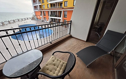 ID 14872 One-bedroom apartment in Mirage Photo 5