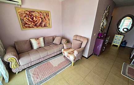 ID 13259 One-bedroom apartment in Ravda Photo 1 