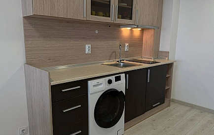 ID 15378 One-bedroom apartment in Pomorie Beach Resort Photo 2