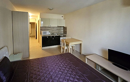 ID 15716 Studio apartment in Kalia Photo 3