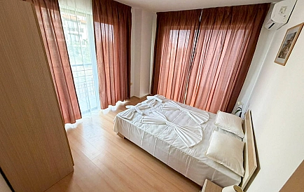 ID 15890 Two-bedroom apartment in New Line Village Photo 9