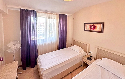 ID 16213 Two-bedroom apartment in Royal Sun Photo 3