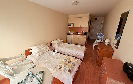 ID 16671 Studio apartment in Nessebar Fort Club Photo 1 