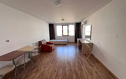ID 16588 One-bedroom apartment in Gardenia Hills Photo 9