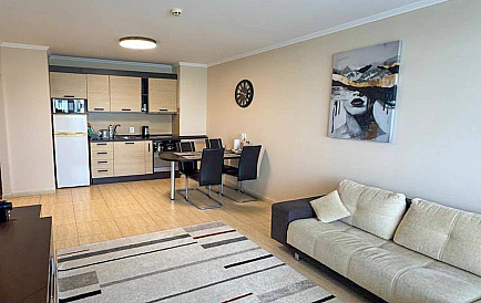 ID 15762 One-bedroom apartment in Etera 1 Photo 1 