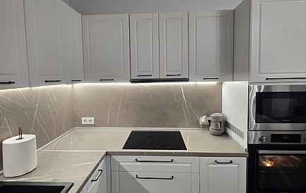 ID 15177 Two-bedroom apartment in Magnolia Residence 5 Photo 9