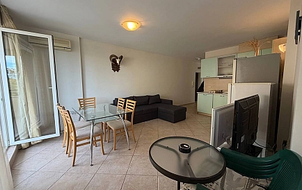 ID 16460 Two-bedroom apartment in Midia Family Resort Photo 10
