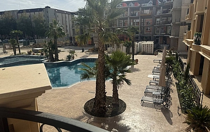 ID 16524 Studio apartment in Aphrodite Gold Photo 5