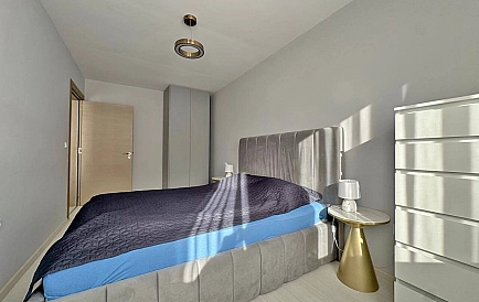 ID 15082 Two-bedroom apartment in J`adore Secret Garden Photo 10