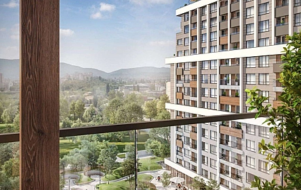 ID 13797 Apartments from the developer in Home Park Residence Photo 5