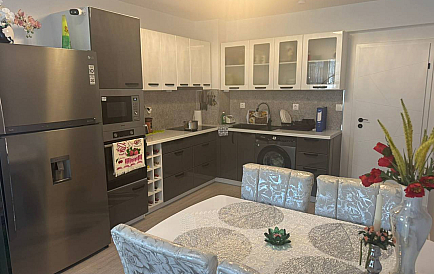 ID 14772 Two-bedroom apartment in Dolphin Bay Photo 1 