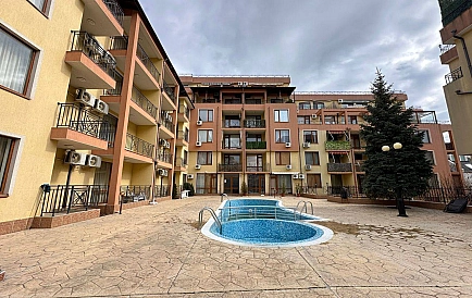 ID 15266 One-bedroom apartment in Siana 3 Photo 8