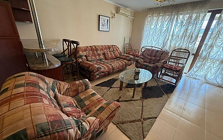 ID 15430 Two-bedroom apartment in Persani 2 Photo 7