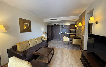 ID 16660 One-bedroom apartment in Barcelo Royal Beach Photo 1 