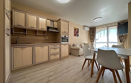 ID 14820 Two-bedroom apartment in Seasons 3 Photo 2