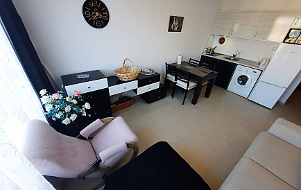 ID 12845 One-bedroom apartment in Anna Marina Photo 1 