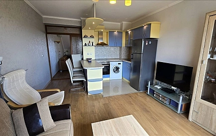 ID 14606 One-bedroom apartment in Sarafovo Photo 3