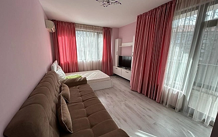 ID 13193 One-bedroom apartment in Green Paradise Photo 3