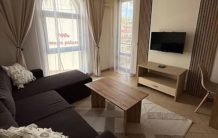 ID 15655 One-bedroom apartment in Royal Sun Photo 9