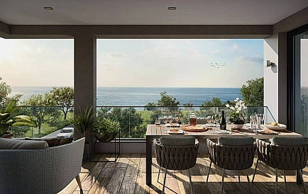 ID 15274 Apartments from the developer in South Park Photo 4