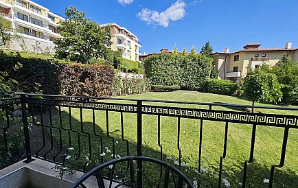 ID 14997 One-bedroom apartment in Garden of Eden Photo 10