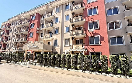 ID 16562 One-bedroom maisonette in VIP Zone Photo 8