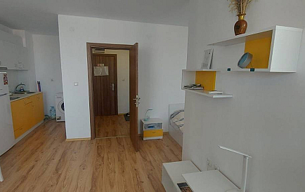 ID 15865 Studio apartment in Chateau Aheloy 2 Photo 1 