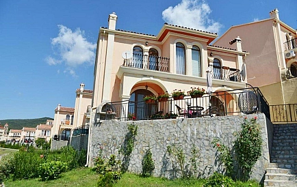 ID 14033 One-bedroom apartment in Villa Romana Photo 8