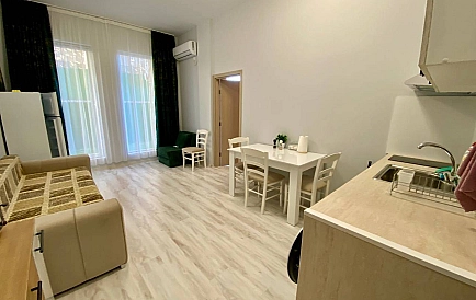 ID 16647 One-bedroom apartment in Sunny Day 6 Photo 8