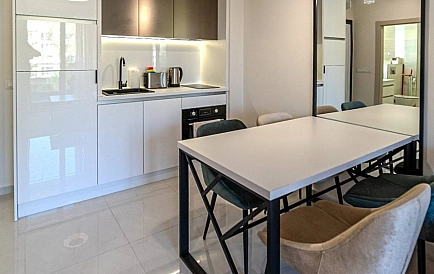 ID 15254 One-bedroom apartment in Emilia Romana Verde Photo 2