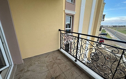 ID 15107 One-bedroom apartment in Elitonia Gardens 4 Photo 10