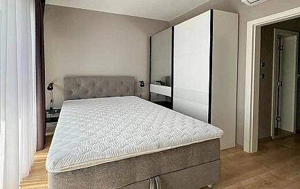 ID 15329 Studio apartment in Open Sea Residence Photo 9