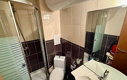 ID 15481 Two-bedroom apartment in Rich 1 Photo 4