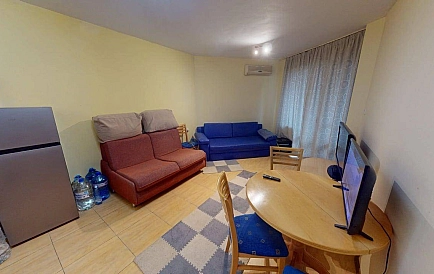 ID 16558 One-bedroom apartment in Amadeus 1 Photo 7