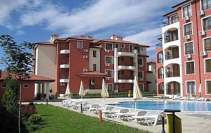 ID 16131 Studio apartment in Ravda Photo 6