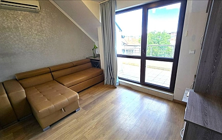 ID 14606 One-bedroom apartment in Sarafovo Photo 10
