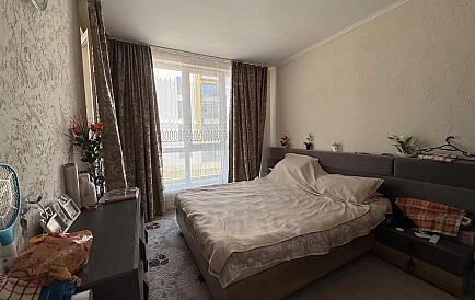 ID 16433 One-bedroom apartment in Villa Martini Photo 3