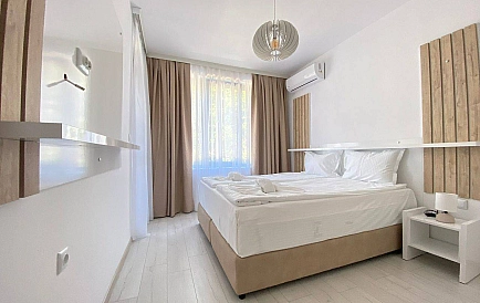 ID 14790 One-bedroom apartment in Green Paradise 5 Photo 9