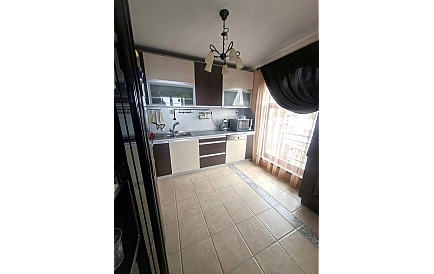 ID 16357 Two-bedroom apartment in Rusalka district Photo 7