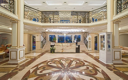 ID 15411 Studio apartment in Dawn Park Deluxe Photo 10