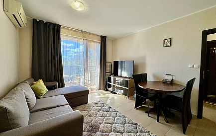 ID 16317 One-bedroom apartment in Harmony Suites 1 Photo 5