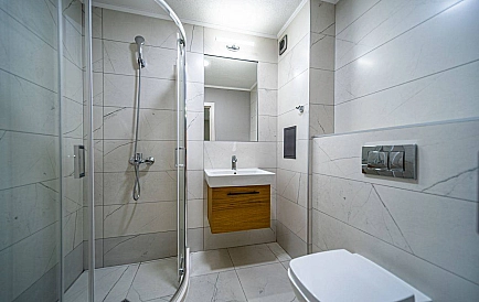 ID 16247 Two-bedroom apartment in Emilia Romana Park Photo 5