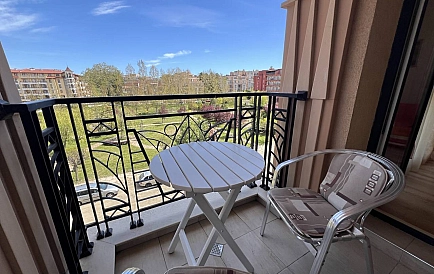 ID 15525 One-bedroom apartment in Aphrodite Gardens Photo 5