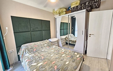 ID 16323 One-bedroom apartment in Harmony Suites 9 Photo 2