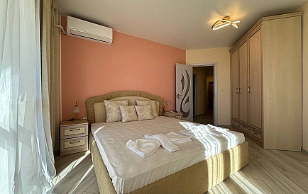 ID 14820 Two-bedroom apartment in Seasons 3 Photo 3