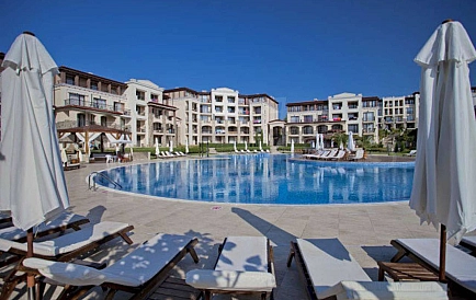 ID 13289 Studio apartment in Green Life Beach Resort Photo 5